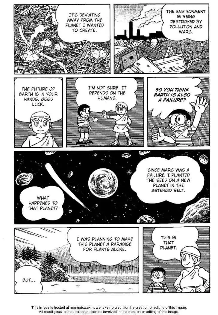 Doraemon Long Stories Chapter 17.4 7